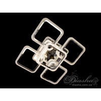 LED люстры Diasha A8060/4+1HR LED 3color dimmer 