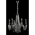 Люстра свеча L6008/6 (SILVER) Splendid-Ray
405973