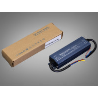 Блок живлення 24 В, для підключення LED стрічки, 45Вт, 1.88А Diasha PPF-PW-IP68-24v-45w