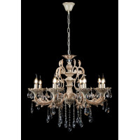 Люстры в зал классические Splendid-Ray 254006 Люстры в зал классические Splendid-Ray 254006