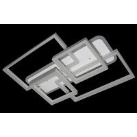 Потолочные светодиодные люстры светильники Linisoln 11045-2-2 WH Потолочные светодиодные люстры светильники Linisoln 11045-2-2 WH