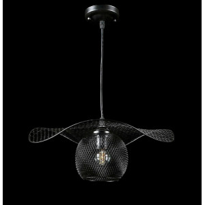 Подвесная люстра  L07278/1 (BLACK) Splendid-Ray
2583