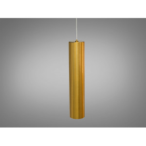 Підвісний LED світильник Diasha чорний 6 Вт Diasha PX-4A/300