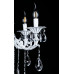 Люстры свечи в классическом стиле Splendid-Ray 30/3681/69