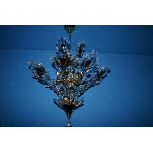 Хрустальная люстра L1007/8 Splendid-Ray
990434