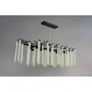 linisiln 8078-L100 D BK Підвісна