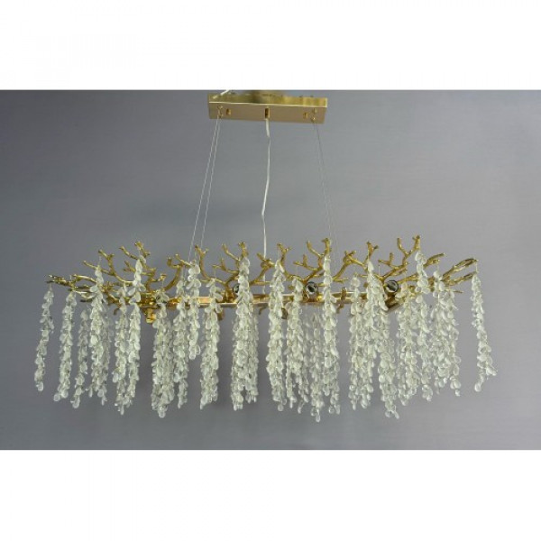 linisiln 8077-L120 Підвісна