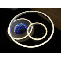 Светодиодная люстра Linisoln 55011/3 WH