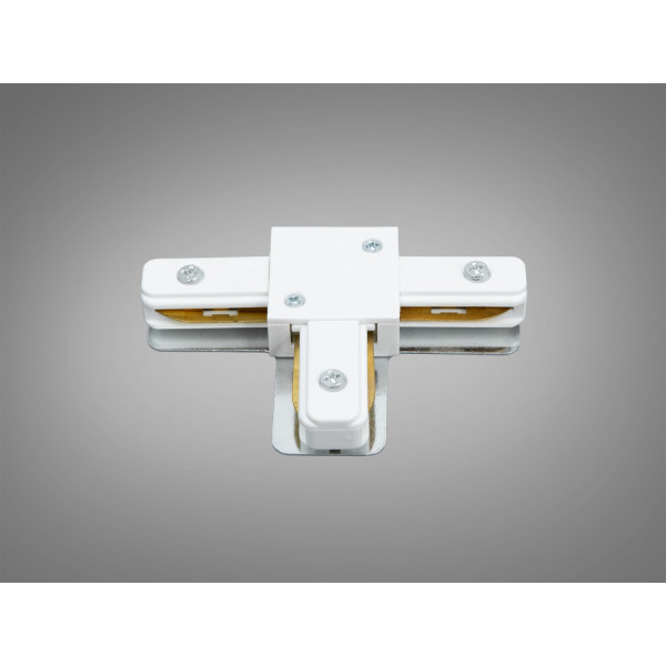 Кутовий елемент для , накладний, серія 1209 Diasha PPF-1209-JOINT-T-WH