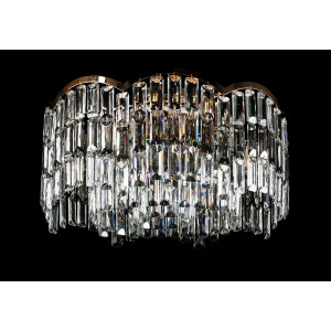 Хрустальная люстра LGH90354/7 (FGD) Splendid-Ray
286390