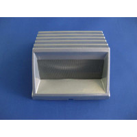 Фасадный светильник U4806 [GE] Splendid-Ray
100952