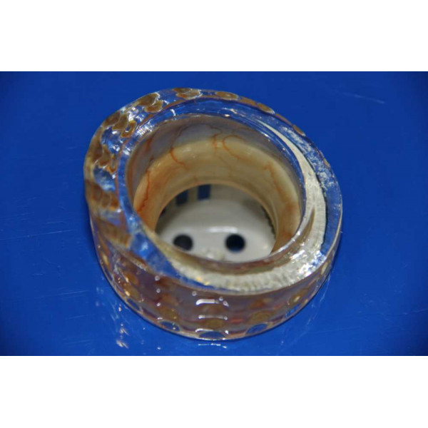 Точечный светильник OSD304 [RED] Splendid-Ray
999922