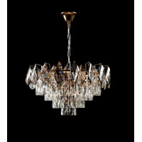 Хрустальная люстра L2463/400/6 (SG) Splendid-Ray
234551 Хрустальная люстра L2463/400/6 (SG) Splendid-Ray
234551