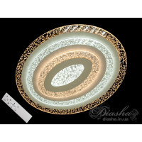 Светодиодная люстра Diasha MX2231-500*380-Q dimmer