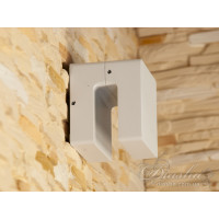 Уличные светильники Diasha DFB-5001-C-WH