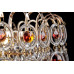 Хрустальные люстры в классическом стиле Splendid-Ray C 880949