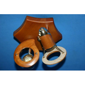 Люстра Бра L20007/2B  (FGD+BRN) Splendid-Ray
129056