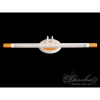 Бра настенный светильник подсветка для зеркала картин Diasha 8671/L 