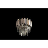 Современная хрустальная люстра для зала спальни гостиной Linisoln 6478/300R