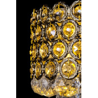 Хрустальная люстра L6183/270/3 Splendid-Ray
219021