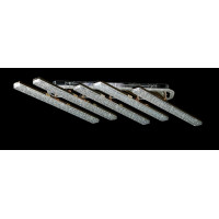 Светодиодная люстра LT8007/5  LED (GD) Splendid-Ray
302049