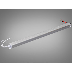 Ультратонкий блок живлення 24В, 120Вт, 5А, "Олівець" - stick Diasha PPF-SL-C-24v-120w