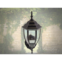 Уличный фонарь Diasha DJ032-W1 BK