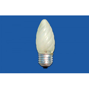 Лампа накаливания BW  60W  E27  FROST Splendid-Ray
33990