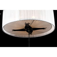 Подвесная люстра  L09994/400/4 (QGT) Splendid-Ray
221164