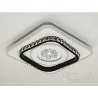 Потолочний светильник 23 см 55W Diasha 2186WH