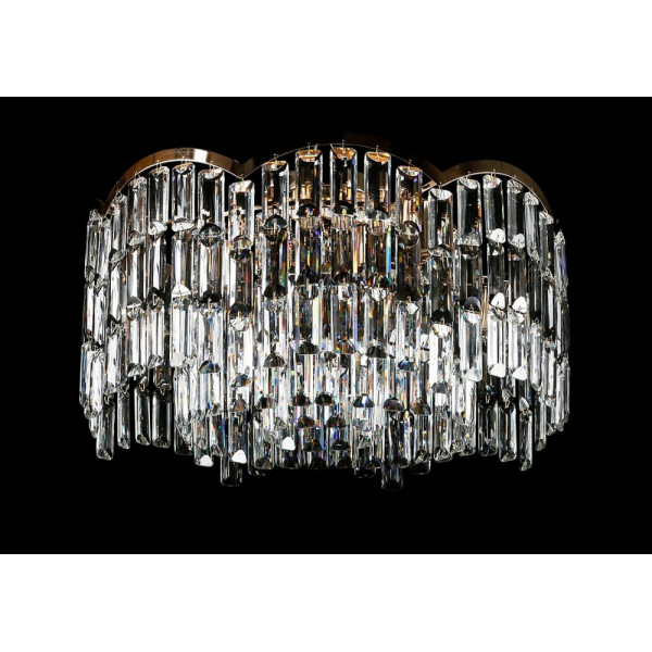 Хрустальная люстра LGH90354/7 (FGD) Splendid-Ray
286390