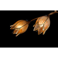 Люстры потолочные с пафоном Splendid-Ray 192347