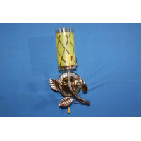 Бра с плафонами BRY056/1 (FGD) Splendid-Ray
2575 Бра с плафонами BRY056/1 (FGD) Splendid-Ray
2575