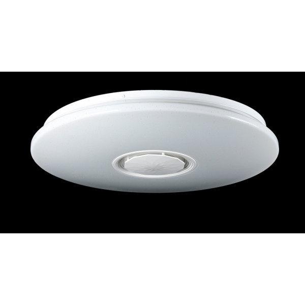 Светодиодная люстра LY8338/36W*2 LED+BLUETOOTH (WT) Splendid-Ray
1999541