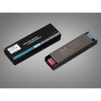 Блок живлення для LED стрічки, 12В, 200Вт, 16.66А Diasha PPF-S4-12v-200w