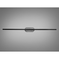 Світлодіодне бра, 11W Diasha 042/800BK