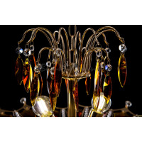 Хрустальная люстра L3641/11 (FGD+BRN) Splendid-Ray
10283