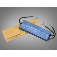 Блок живлення 24В, для підключення LED стрічки, 400Вт, 16.6А Diasha NP-24v-400w-IP67