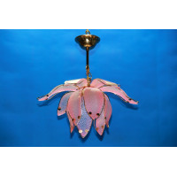 Люстра с плафонами  L21082/1 (FGD+MIX) Splendid-Ray
880002