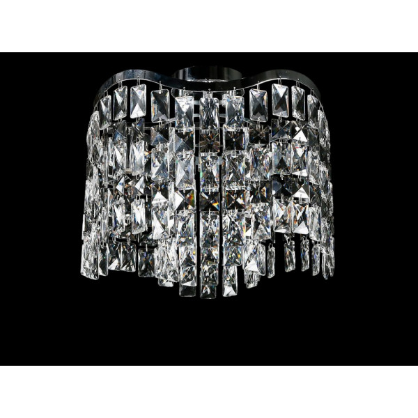 Хрустальная люстра LGH90350/5 (CR) Splendid-Ray
286375