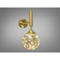 Светильники на стену Diasha B2101AG