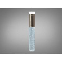 Підвіс LED Diasha золото 4 Вт CCT вимикач Diasha J2549-1G