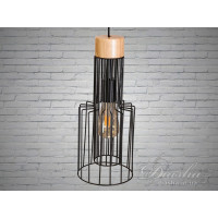 Люстра в стиле лофт Diasha F4926/1 