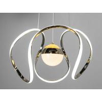 LED люстры Diasha 1955/1G