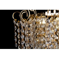 Хрустальная люстра L0745/8 Splendid-Ray
7779