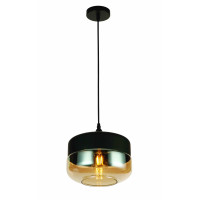 Люстра в стиле лофт Levistella 75283-1