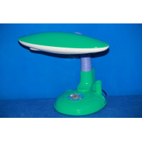 Офисная настольная лампа N306 MIX (PK,GRN,RED,BL) Splendid-Ray
03012