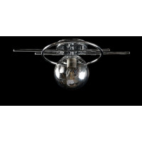 Люстра с плафонами  L91182/1 (CR) Splendid-Ray
260865