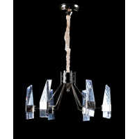 Люстра свеча L1820/6 (SGD) Splendid-Ray
405999