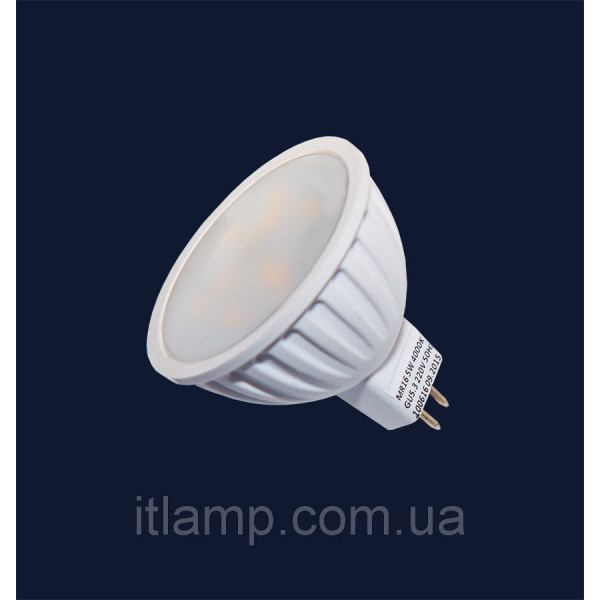 Лампа Levistella LED MR16 4W 220V нейтральный